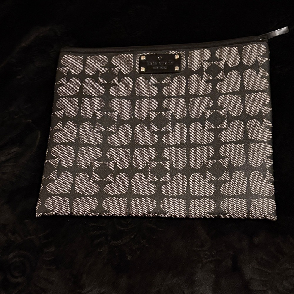 Fashion Kate spade clutch